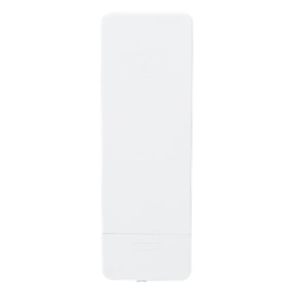 Suscriptor Inalámbrico / 5 GHz / MIMO 2x2 / 140 Mbps / Antena Integrada 14 dBi / Alcance 3 km (1.86 mi) / IP55