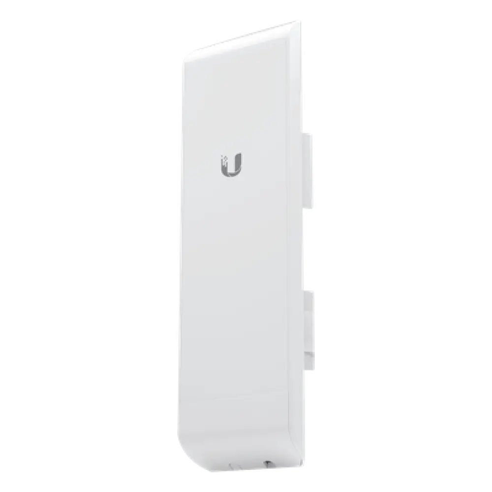 CPE Inalámbrico / 5 GHz / 150 Mbps / Antena 16 dBi / 24V PoE / Pole-Mount / -30°C a 75°C