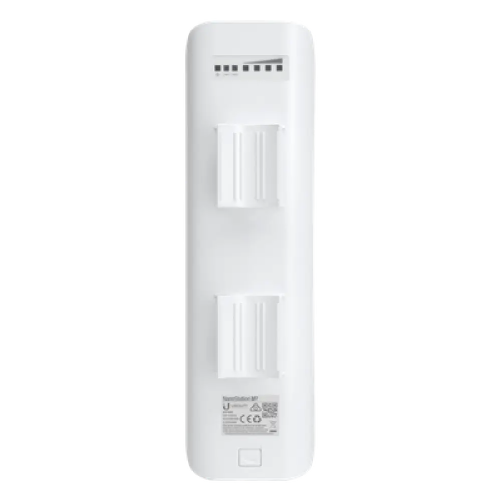 CPE Inalámbrico / 5 GHz / 150 Mbps / Antena 16 dBi / 24V PoE / Pole-Mount / -30°C a 75°C