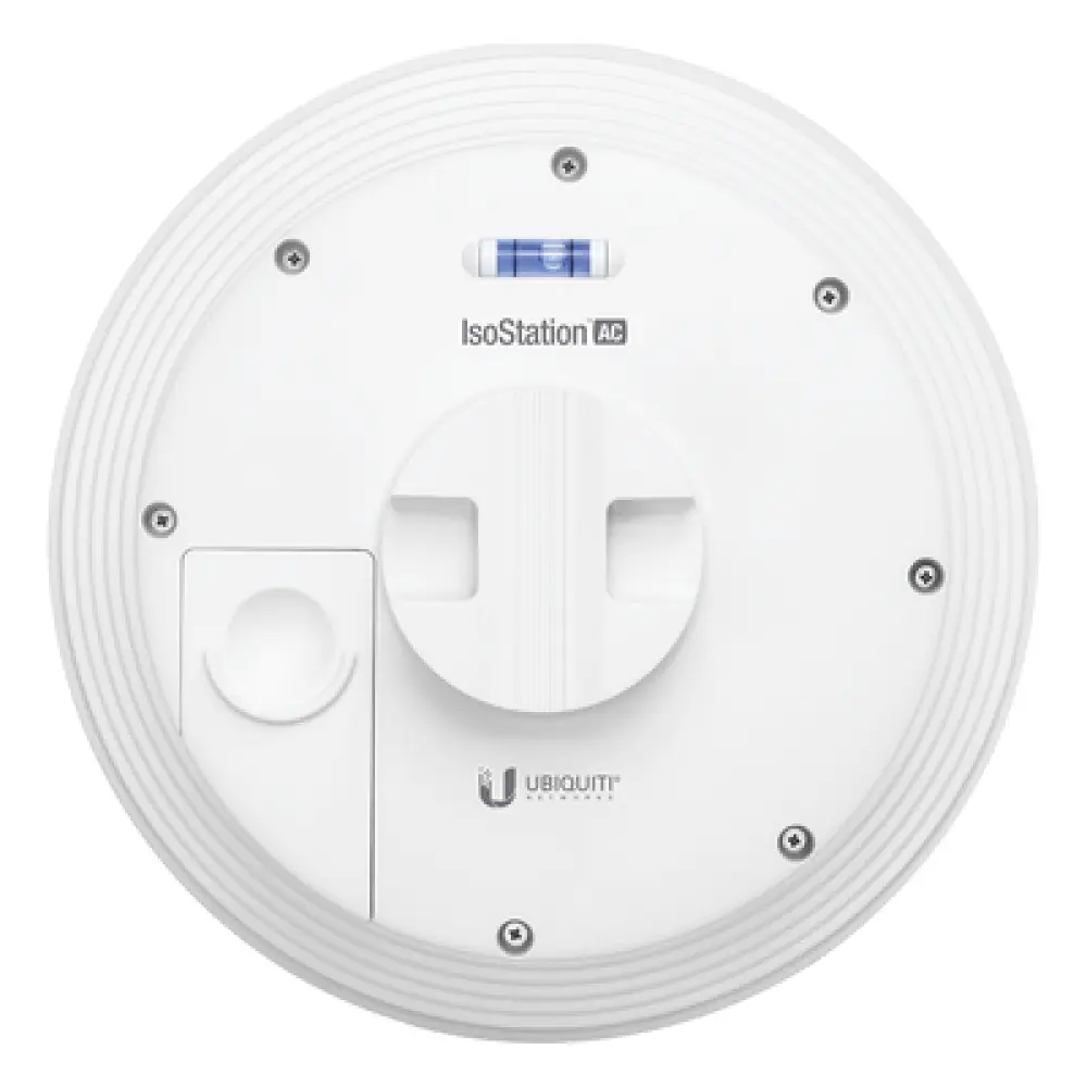 Punto de Acceso Sectorial / 5 GHz / 450 Mbps / Antena 45° 14 dBi / Inmunidad al Ruido Mejorada / PoE 24V / -40 a 70 °C