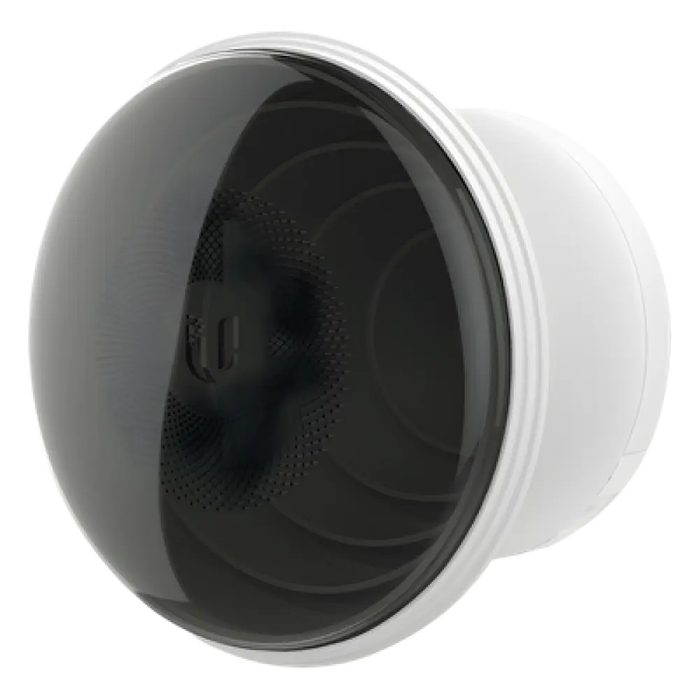 Punto de Acceso Sectorial / 5 GHz / 450 Mbps / Antena 45° 14 dBi / Inmunidad al Ruido Mejorada / PoE 24V / -40 a 70 °C