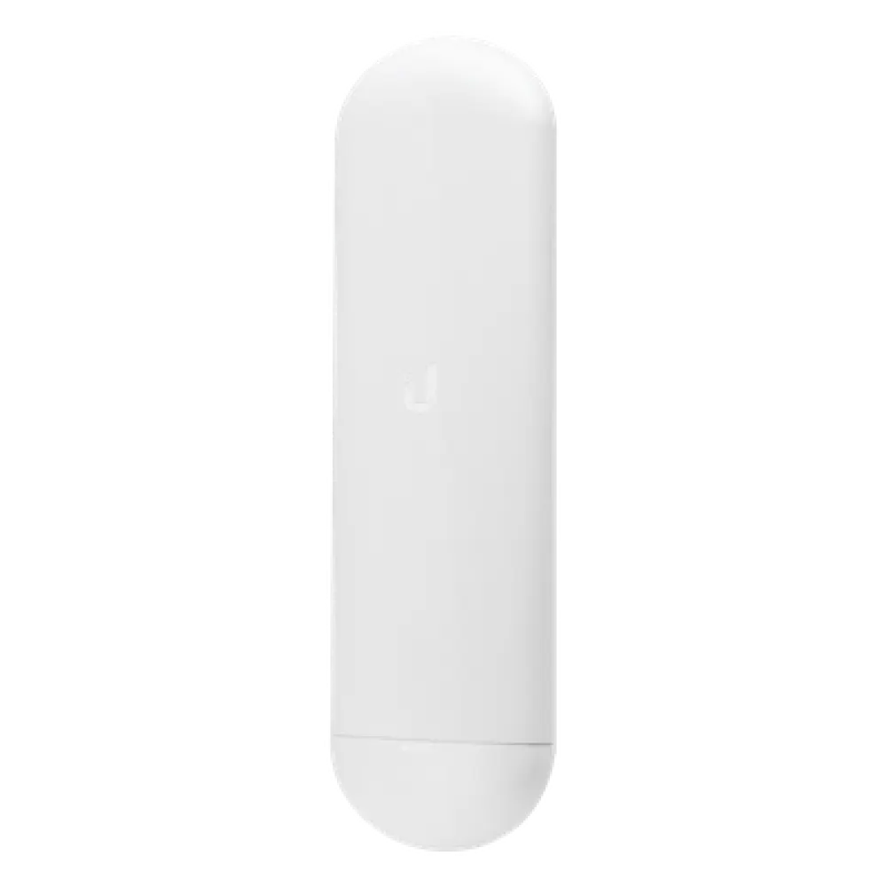 CPE de 5 GHz / 450 Mbps / Antena Panel 16 dBi / 24V PoE / Rango -40°C a 70°C / 0.84 x 2.77 x 0.10 ft