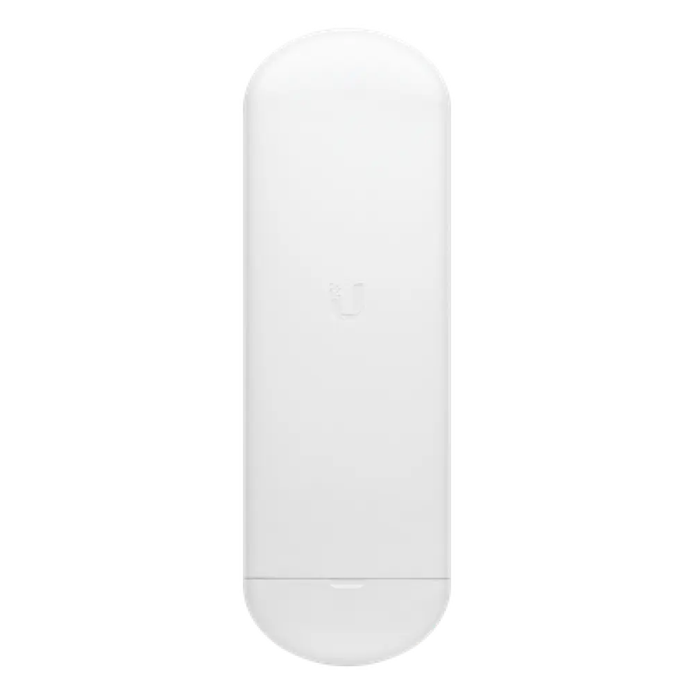 CPE de 5 GHz / 450 Mbps / Antena Panel 16 dBi / 24V PoE / Rango -40°C a 70°C / 0.84 x 2.77 x 0.10 ft