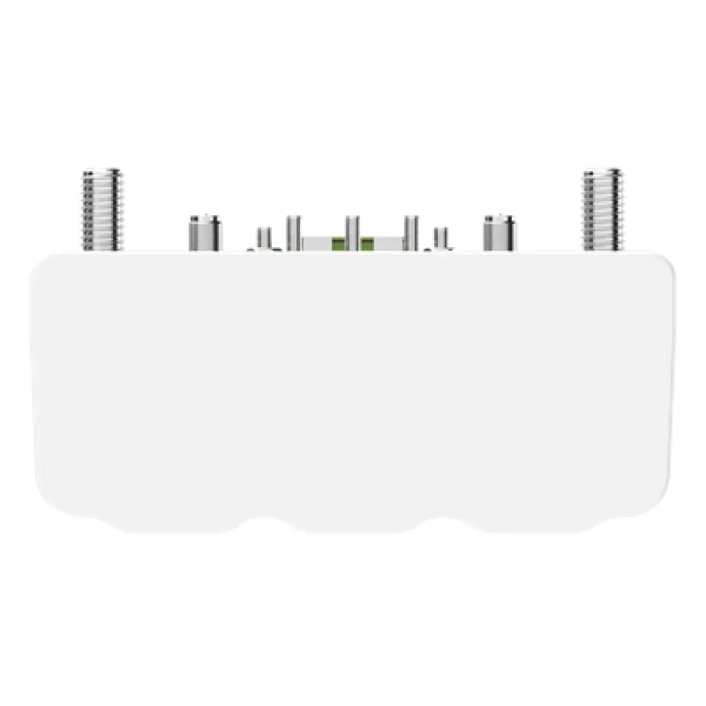 Antena Sectorial / 5 GHz / 16 dBi / 120° H / MIMO 2x2 / Alcance 5 km (3.1 mi) / IP55