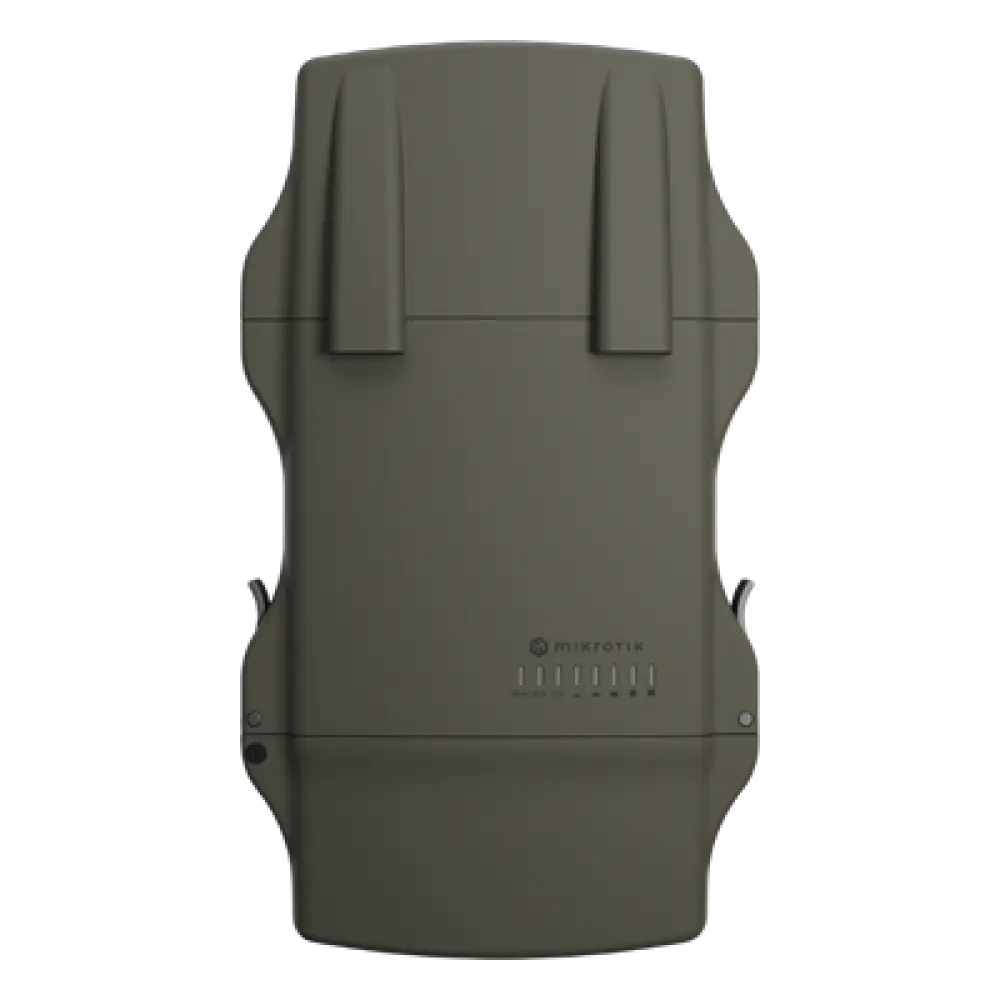 Radio Conectorizado Wi-Fi 6 / Dual Band 2x2 / Puerto SFP+ 2.5G / IP66 / Ranura miniPCIe Libre / ARM 64-bit Dual Core