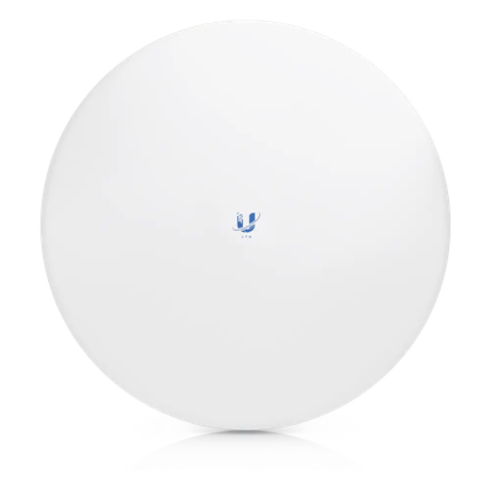 Cliente Inalámbrico PtMP / 5 GHz / 900+ Mbps / Antena Integrada 24 dBi / Bluetooth / Gigabit Ethernet / Exterior