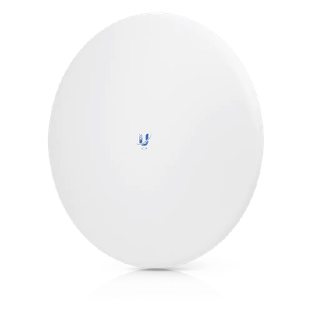 Cliente Inalámbrico PtMP / 5 GHz / 900+ Mbps / Antena Integrada 24 dBi / Bluetooth / Gigabit Ethernet / Exterior
