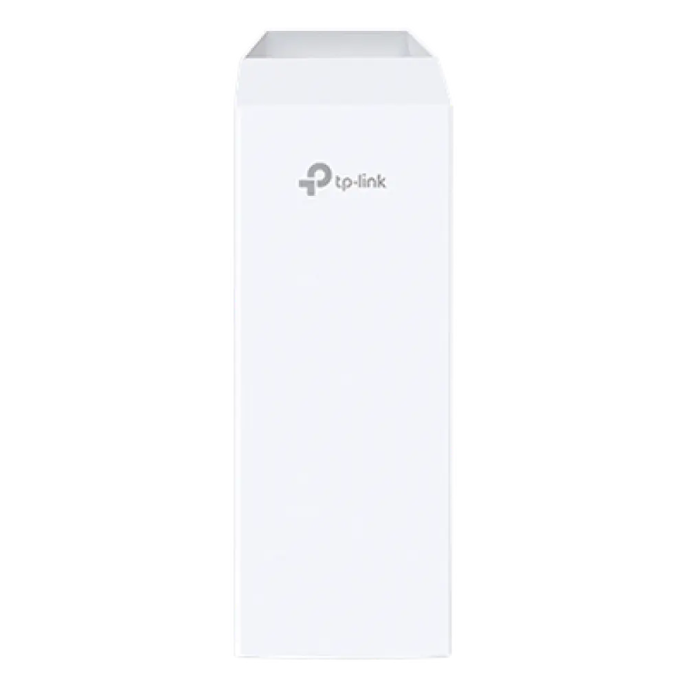 CPE de Exterior / 5 GHz / 300 Mbps / 13 dBi / 27 dBm / 15 km / 49 pies