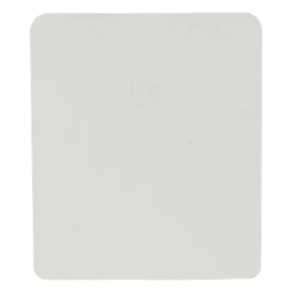 Suscriptor Inalámbrico / 1 Gbps / 5 GHz / Antena Panel 18 dBi / Wi-Fi 6 / 1024 QAM / IP55 / PoE