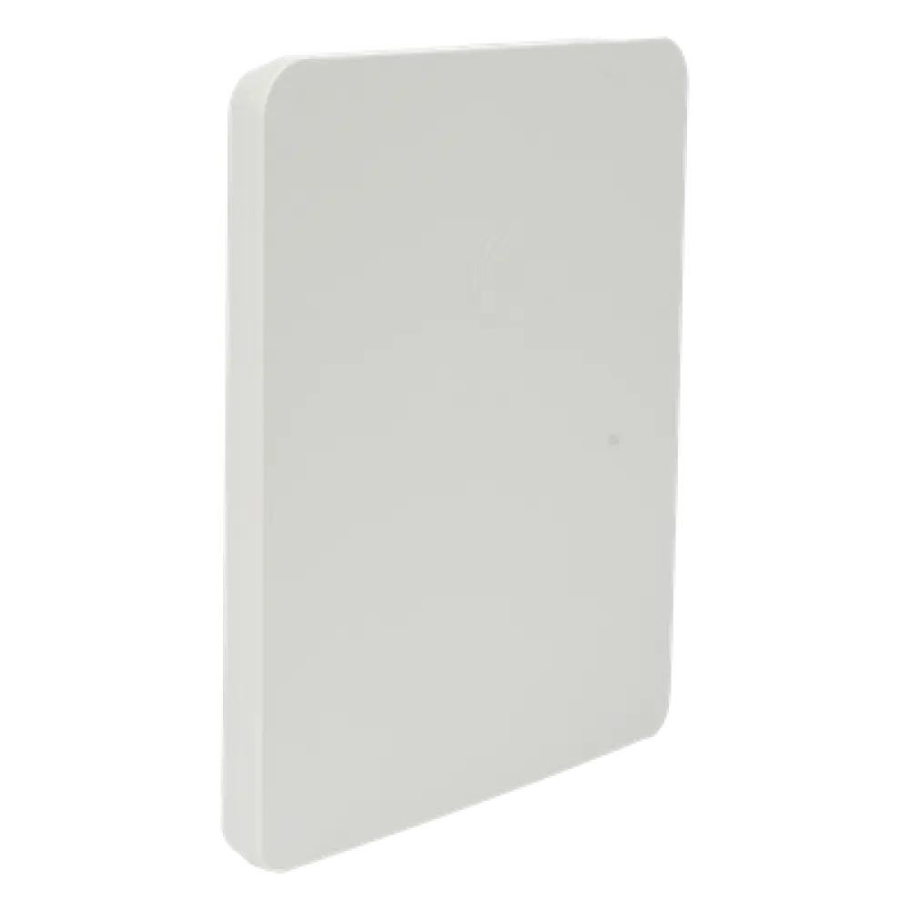 Suscriptor Inalámbrico / 1 Gbps / 5 GHz / Antena Panel 18 dBi / Wi-Fi 6 / 1024 QAM / IP55 / PoE