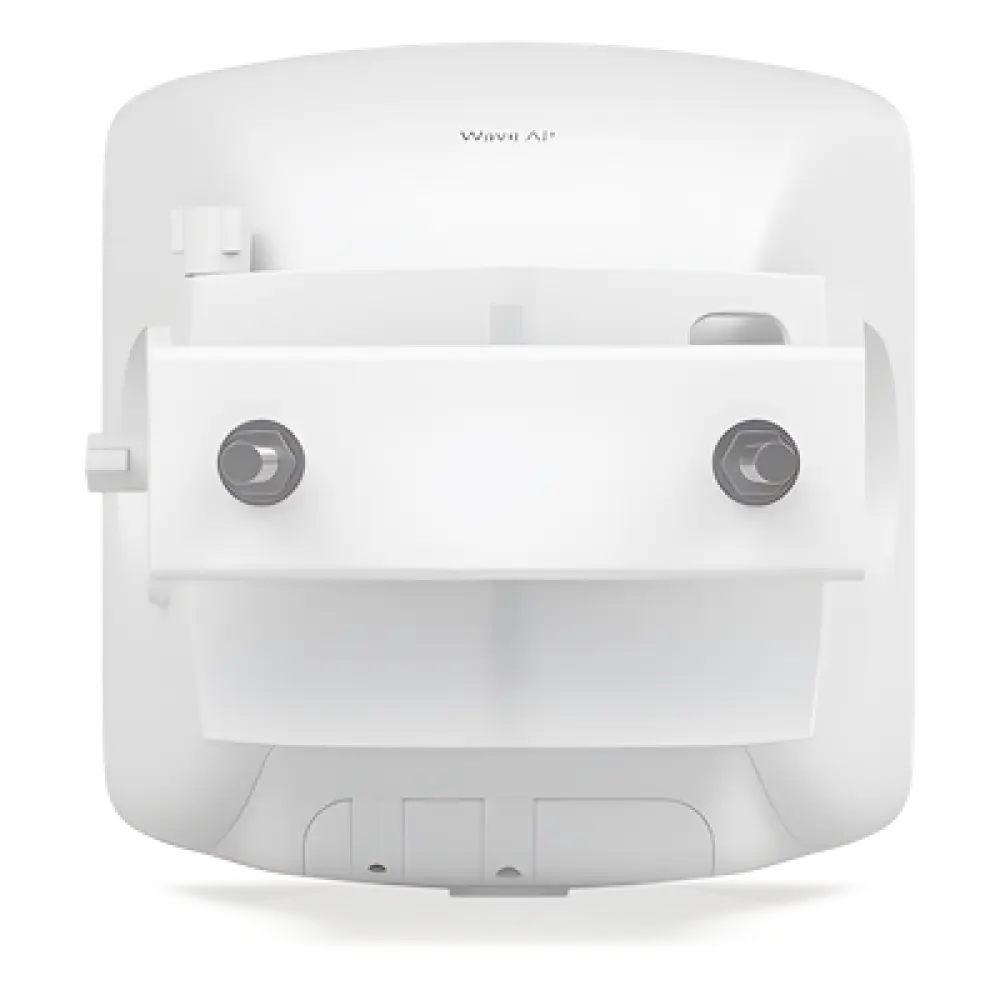 Punto de Acceso PtMP / 60 GHz + 5 GHz / 5.4 Gbps / Cobertura Sectorial 30° / Alcance 8 km (26,246.7 ft) / 31 Clientes / SFP+ 10G
