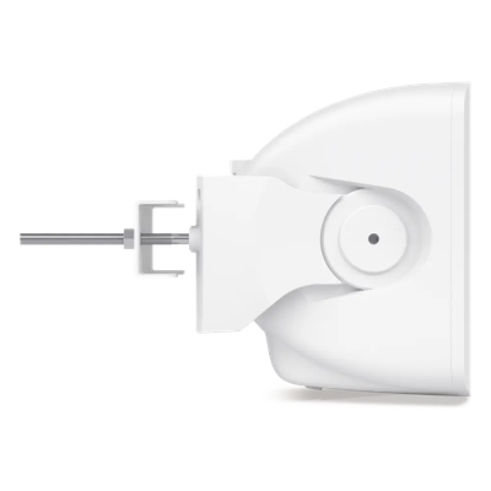 Punto de Acceso PtMP / 60 GHz + 5 GHz / 5.4 Gbps / Cobertura Sectorial 30° / Alcance 8 km (26,246.7 ft) / 31 Clientes / SFP+ 10G