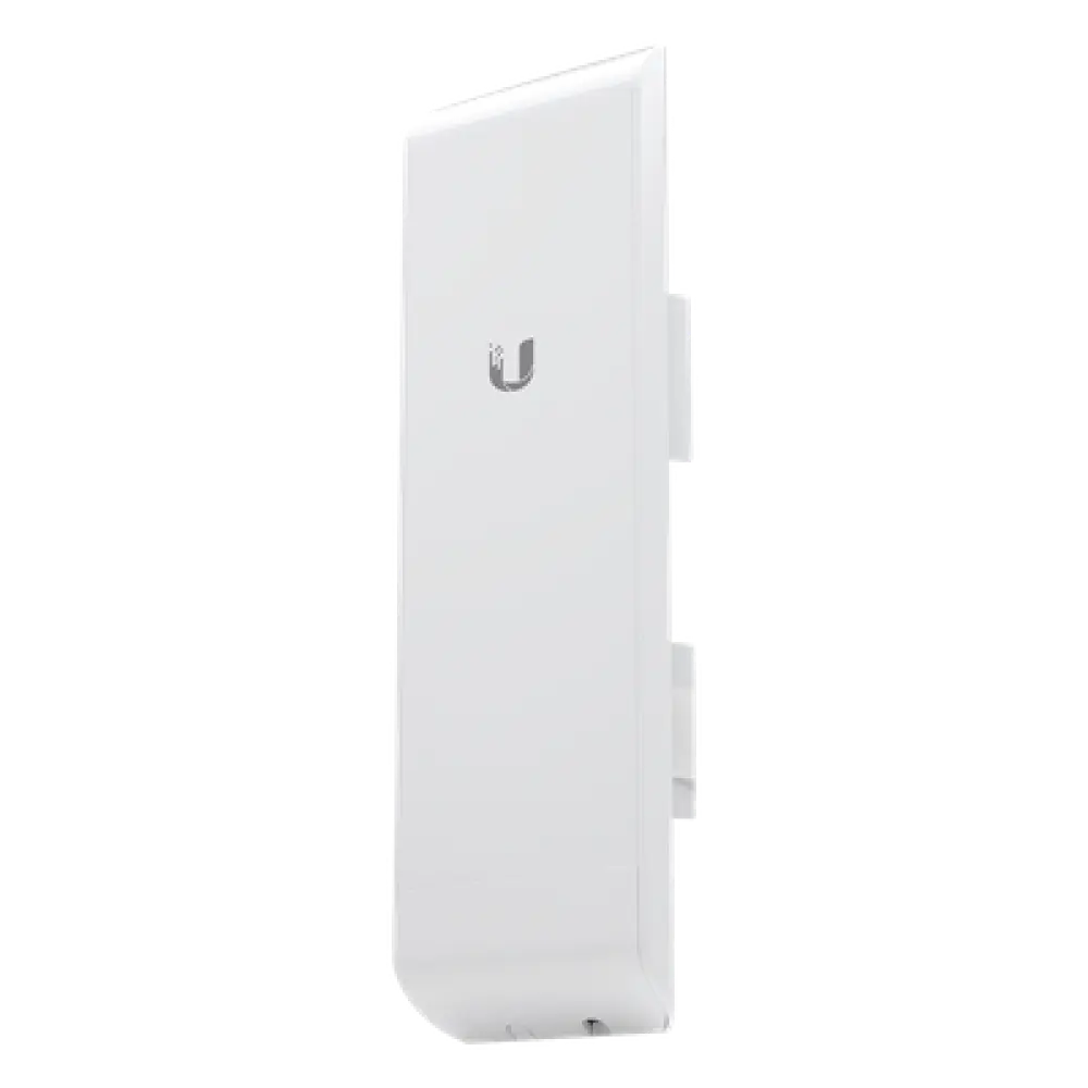 CPE airMAX / 2.4 GHz / 150 Mbps / Antena 11 dBi / 2x2 MIMO / PoE 24V / -30°C a 75°C