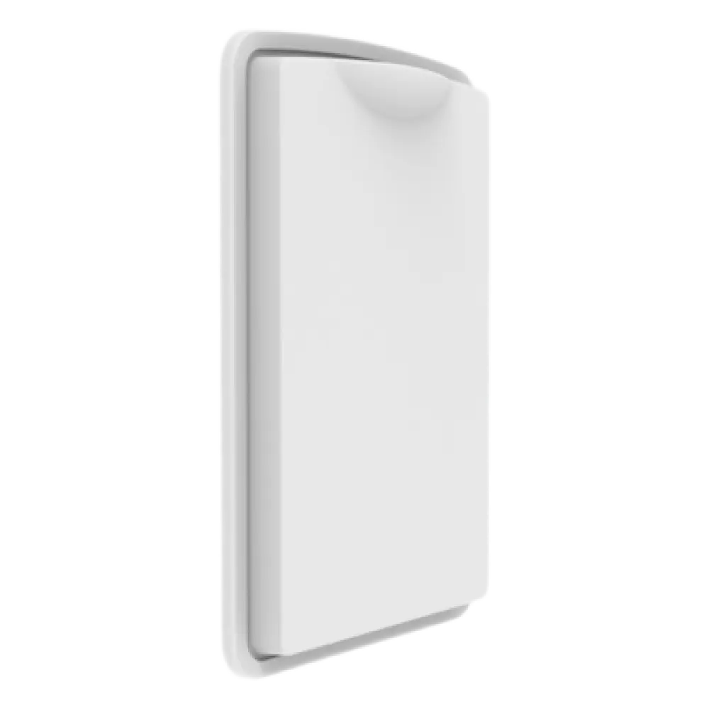 Punto de Acceso Exterior 8x8 MU-MIMO / 5.1-6.4 GHz / Capacidad 6 Gbps / Antena 24 dBi 90° / 2x SFP+ / IP67