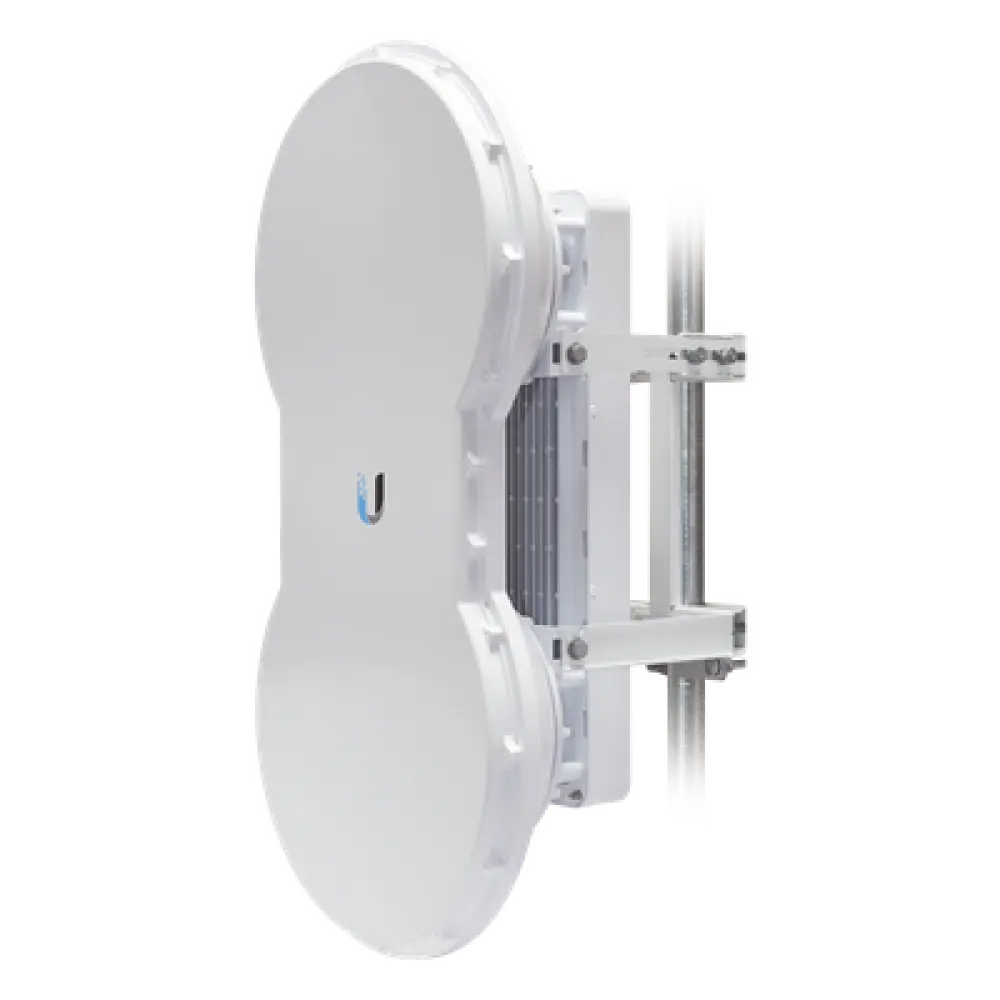 Radio Backhaul / Full Duplex / 1.2 Gbps / 5 GHz / Antena Integrada 23 dBi / GPS Sync