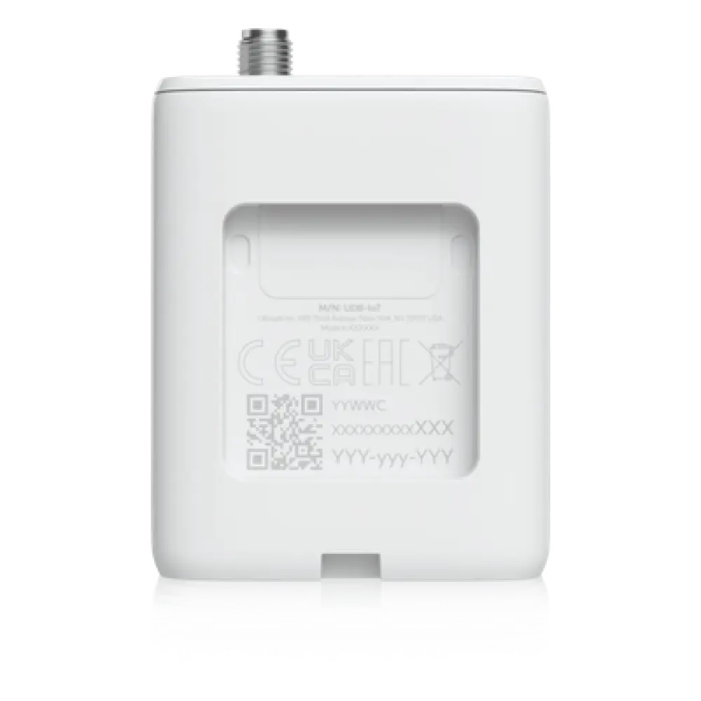 Puente IoT Wi-Fi / Wi-Fi 4 2.4 GHz / 2×2 MIMO / Puerto RJ45 10/100 Mbps / Alimentación USB-C o DC 9–30 V / Montaje Pared o Riel DIN