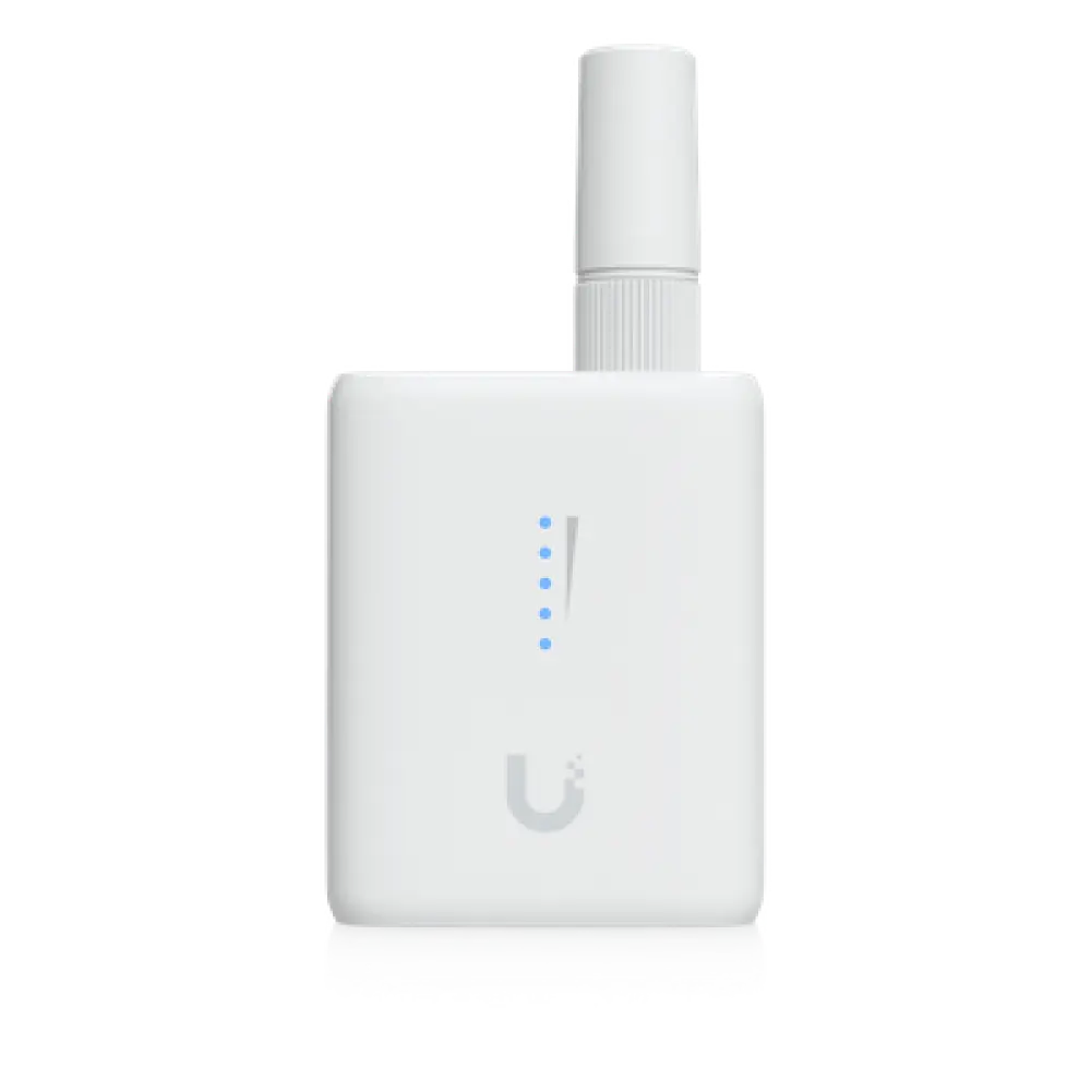 Puente IoT Wi-Fi / Wi-Fi 4 2.4 GHz / 2×2 MIMO / Puerto RJ45 10/100 Mbps / Alimentación USB-C o DC 9–30 V / Montaje Pared o Riel DIN