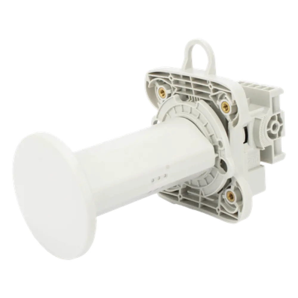 Feedhorn de Alta Capacidad / MU-MIMO / Wi-Fi 6 / Velocidad 600 Mbps / Latencia < 5 ms / Frecuencia 5.15–5.92 GHz