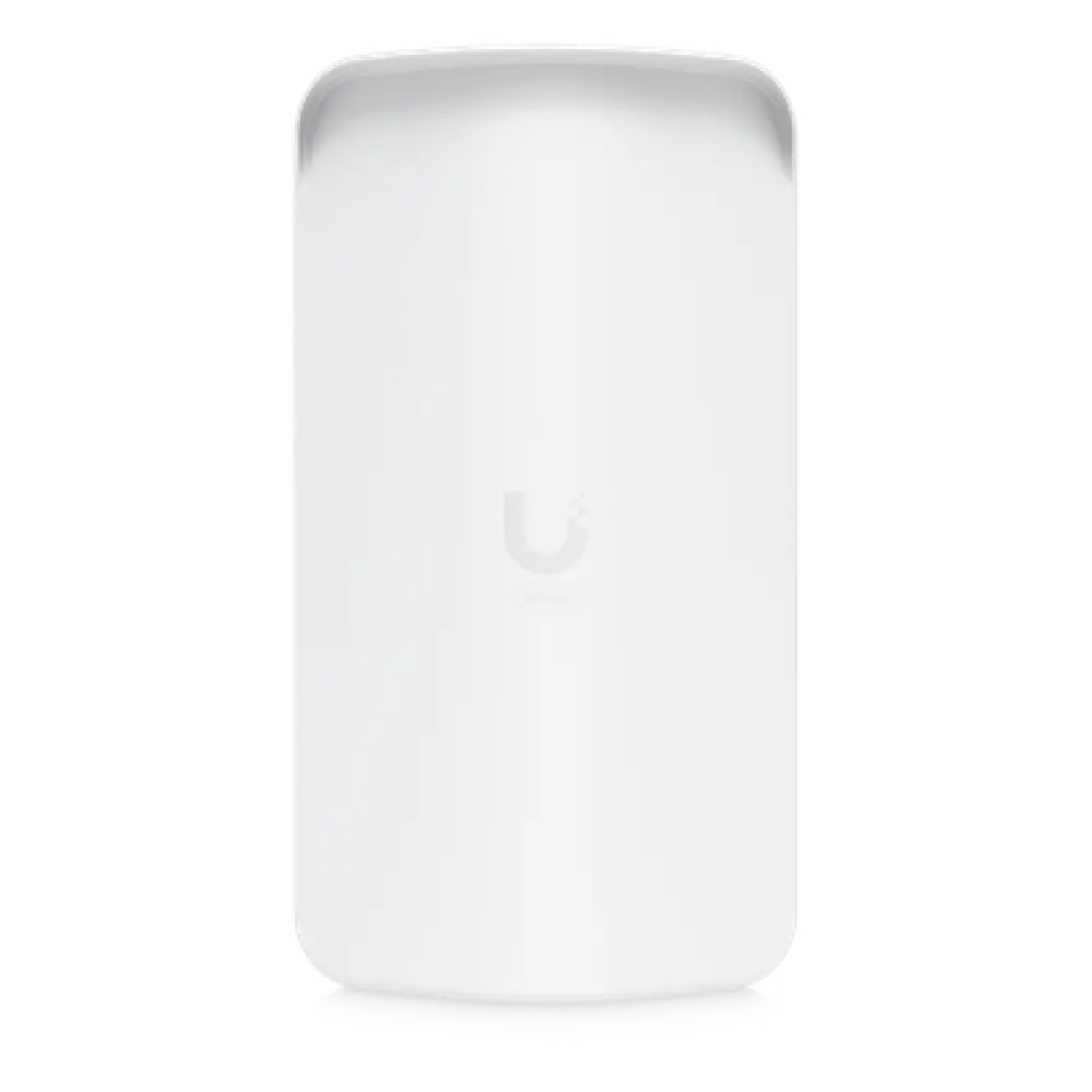 Punto de Acceso PtMP / 60 GHz + 5 GHz Wi-Fi 6 / 2.7 Gbps Simétricos / 31 Clientes / Cobertura 90° / IP67 / 2.5 GbE + 10G SFP+