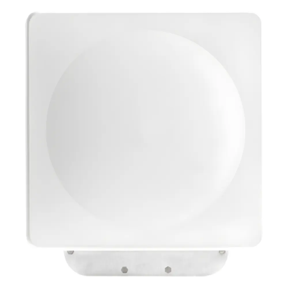 Backhaul Radio / Antena Integrada 23 dBi / 4.9-6.05 GHz / 450 Mbps / HCMP 8 Nodos / Dual GbE + SFP / 1-3 ms Latencia