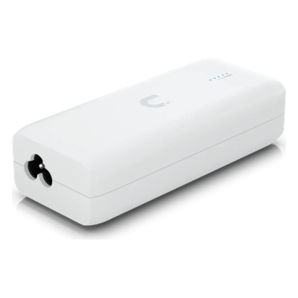 Puente Wi-Fi / 5 GHz Wi-Fi 5 / 867 Mbps / PoE 15 W / Puerto GbE / MIMO 2x2 / Antena Externa RP-SMA / Interior y Exterior
