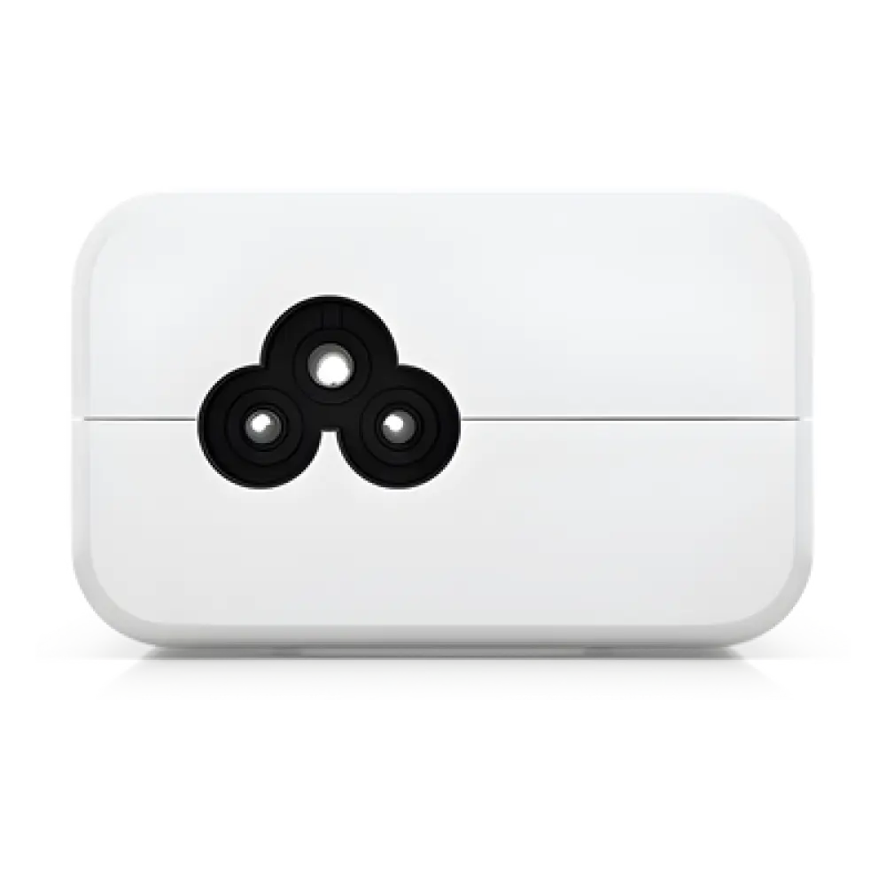Puente Wi-Fi / 5 GHz Wi-Fi 5 / 867 Mbps / PoE 15 W / Puerto GbE / MIMO 2x2 / Antena Externa RP-SMA / Interior y Exterior