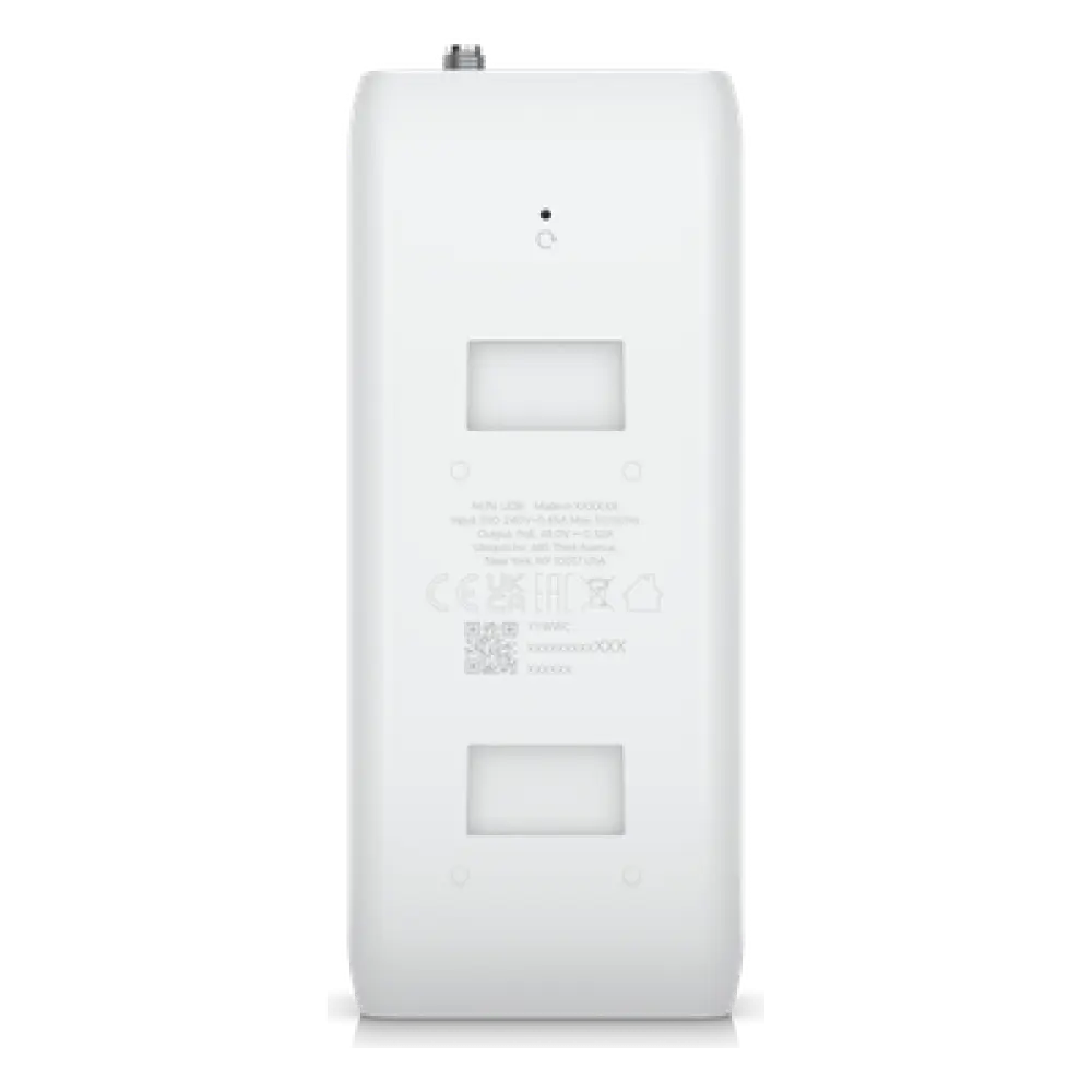 Puente Wi-Fi / 5 GHz Wi-Fi 5 / 867 Mbps / PoE 15 W / Puerto GbE / MIMO 2x2 / Antena Externa RP-SMA / Interior y Exterior