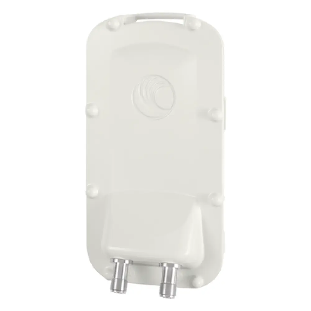 Radio Backhaul Conectorizado / 4.9-5.9 GHz / 300 Mbps / IP67 / GPS / Gestión en Nube
