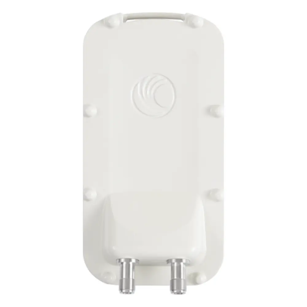 Radio Backhaul Conectorizado / 4.9-5.9 GHz / 300 Mbps / IP67 / GPS / Gestión en Nube