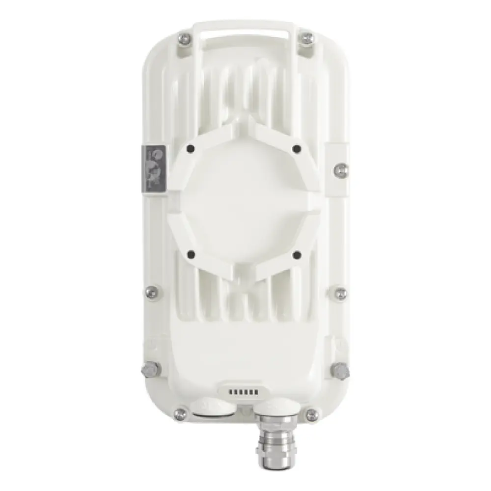 Radio Backhaul Conectorizado / 4.9-5.9 GHz / 300 Mbps / IP67 / GPS / Gestión en Nube