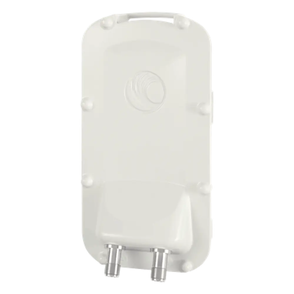 Radio Backhaul Conectorizado / 4.9-5.9 GHz / 300 Mbps / IP67 / GPS / Gestión en Nube