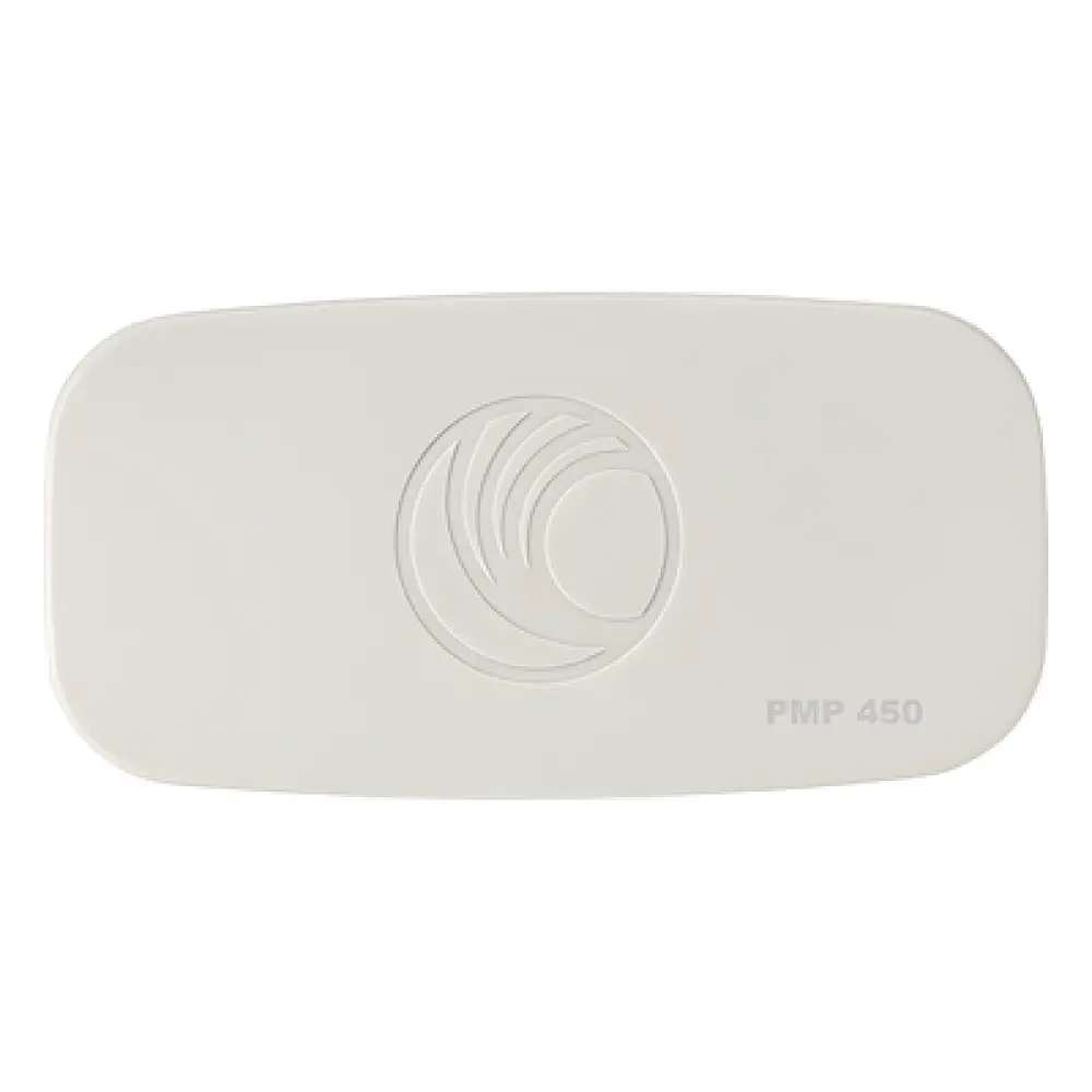Suscriptor inalámbrico / Antena integrada 16 dBi / 250 Mbps / Banda 4.9-5.9 GHz / MIMO 2x2 / 41 x 81 x 41 ft equivalente / 0.66 lb