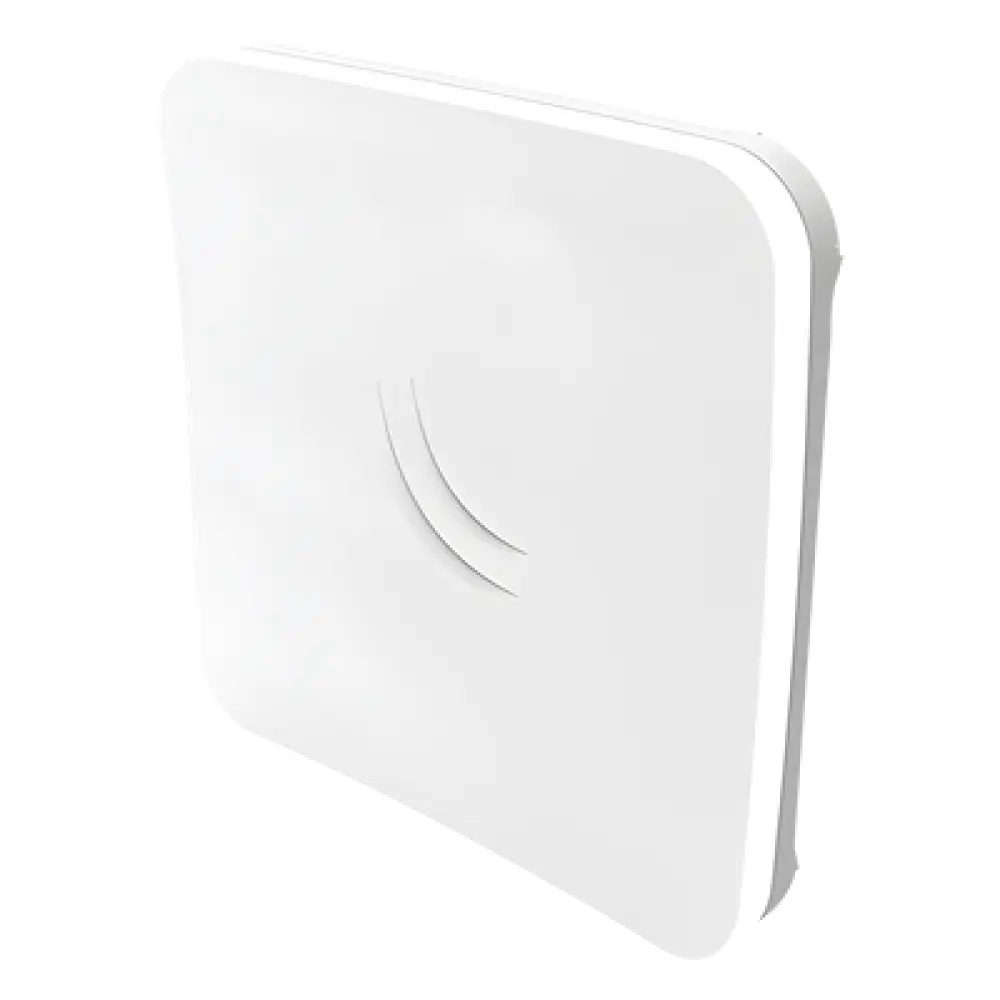 CPE Inalámbrico / 2.4 GHz / 802.11b/g/n / Antena 10 dBi / PoE Pasivo 24V / IP para Exteriores