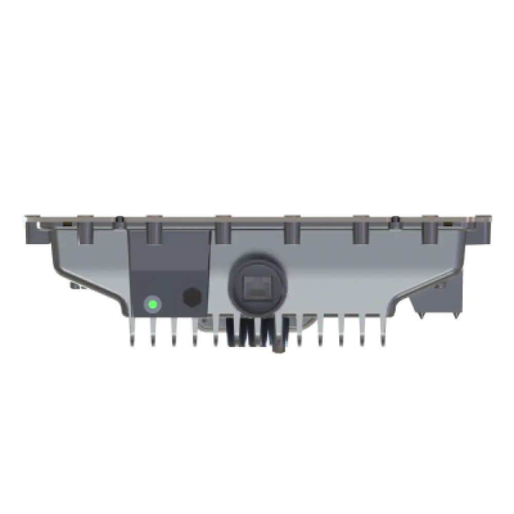 Radio Cliente PTMP / 2.5 Gbps / 4x4 8T8R Beamforming / Banda 6 GHz / IP67 / 14 dBi / 90° Azimuth
