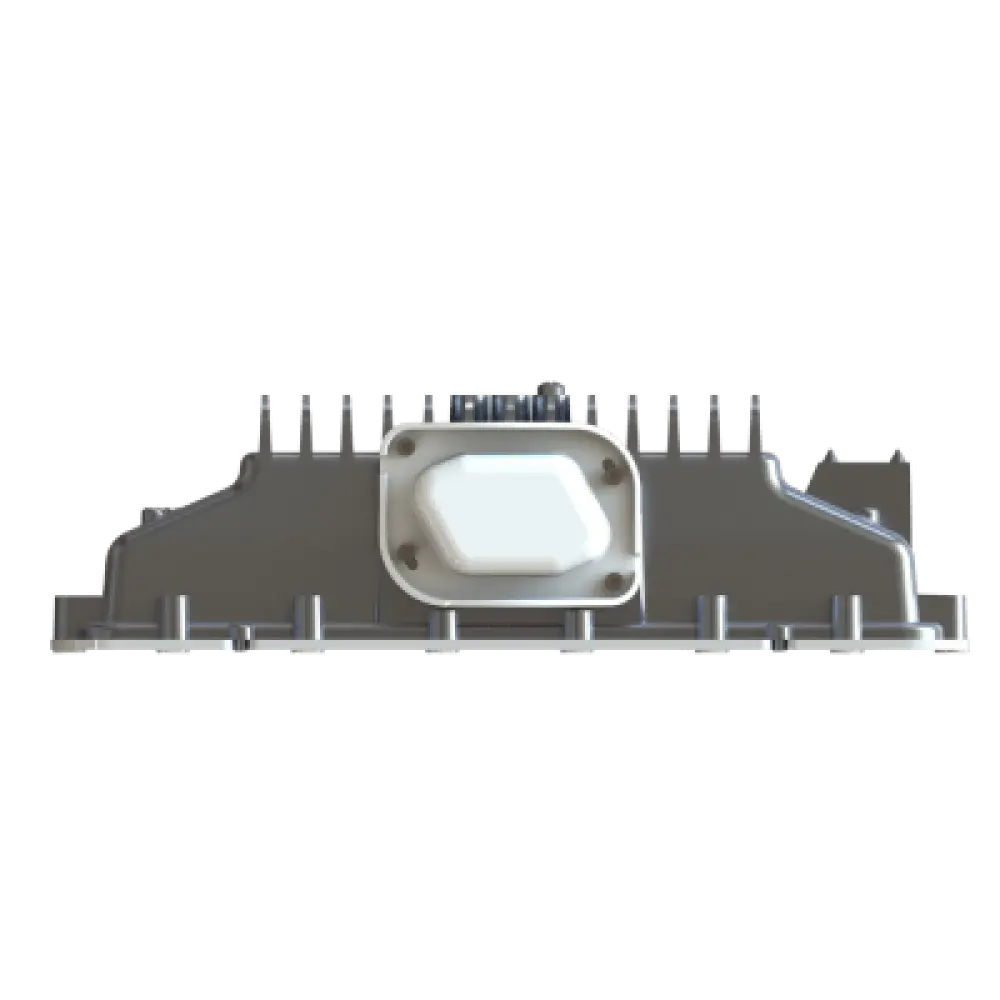 Radio Cliente PTMP / 2.5 Gbps / 4x4 8T8R Beamforming / Banda 6 GHz / IP67 / 14 dBi / 90° Azimuth