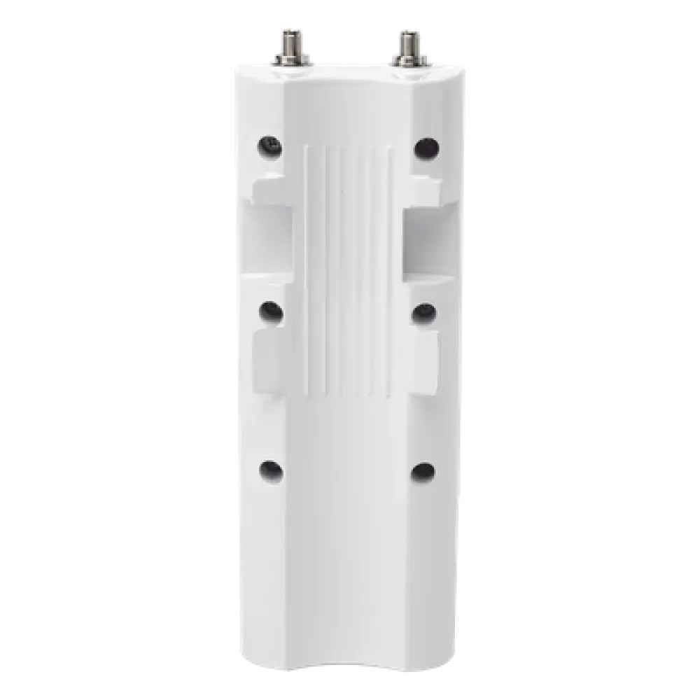 Radio Cliente Conectorizado / 700 Mbps / 4.9-6.4 GHz / IP67 / 2x2:2 MIMO / Gigabit Ethernet / SMA Inverso