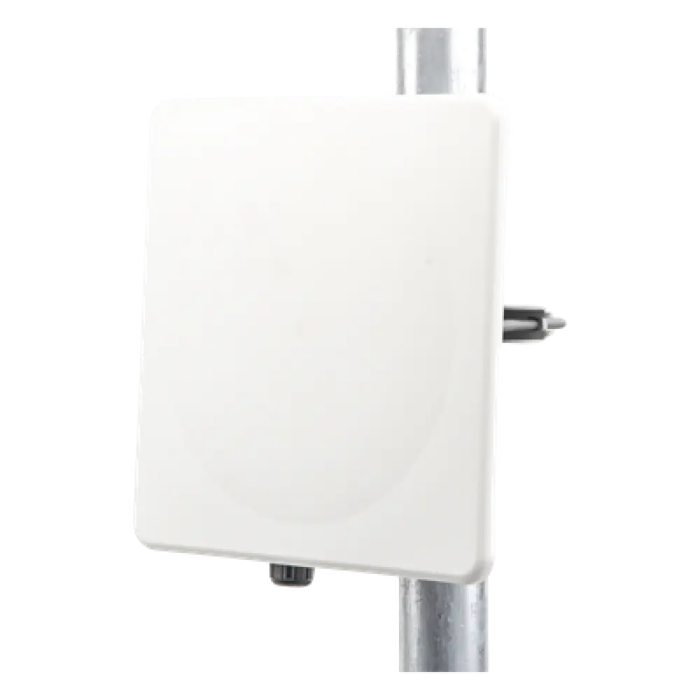Radio PTP / 1.36 Gbps / 4.9-6.2 GHz / 802.11ac Wave 2 MU-MIMO 4x4 / Antena Integrada 23 dBi / IP66/67