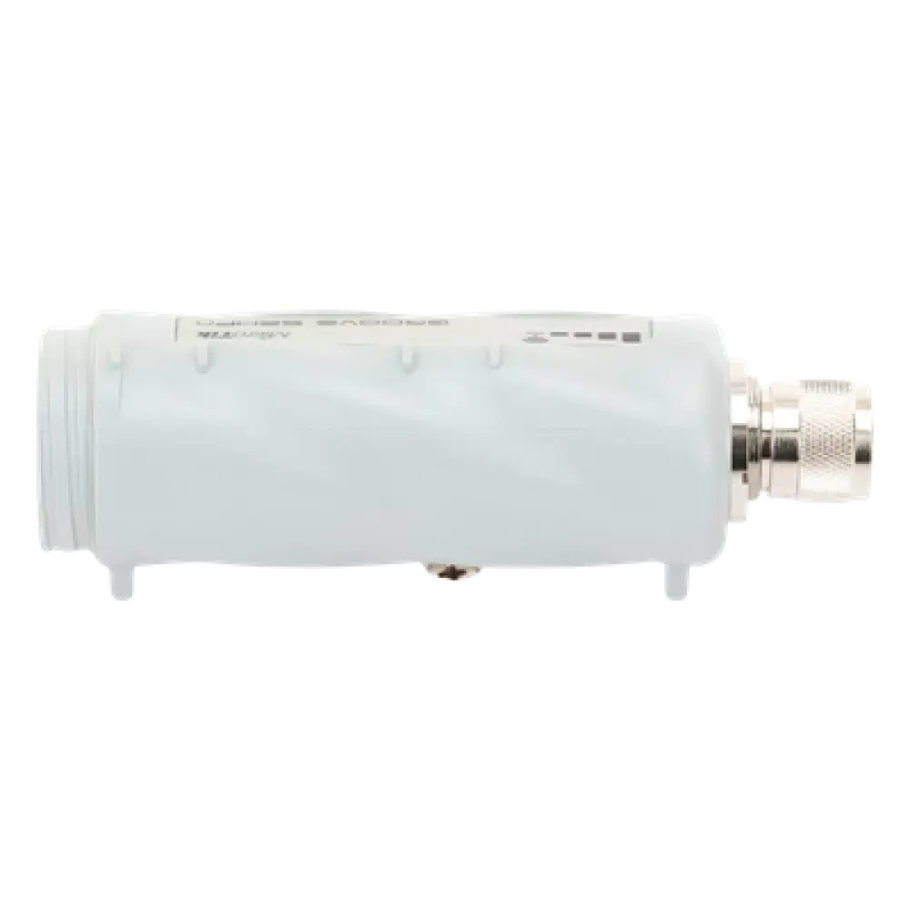 Router Inalámbrico Outdoor / Doble Banda 2.4/5GHz / 802.11 a/b/g/n / PoE / Ethernet 10/100 / Hasta 500mW / IP66 / Hasta 1640 pies