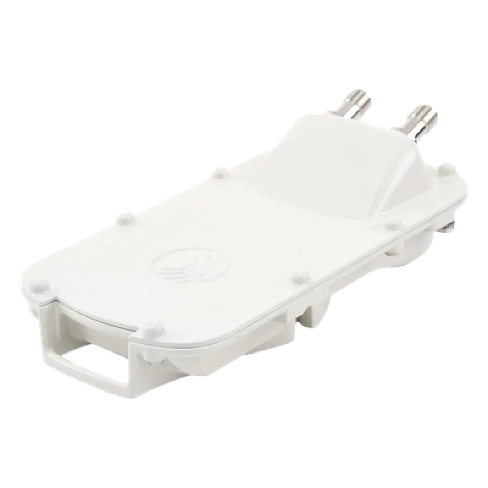 Suscriptor Punto-Multipunto / Hasta 250 Mbps / Banda 4.9-5.9 GHz / IP67 / MIMO 2x2 / -40 a 60 °C / 10.2 x 5.3 x 2.5 in