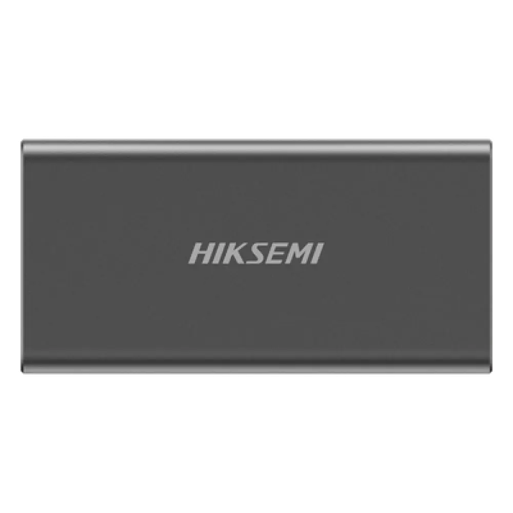 SSD Portátil / 1 TB / USB 3.2 Tipo C / Lectura 560 MB/s / Escritura 510 MB/s / Aleación de Aluminio / 38 g