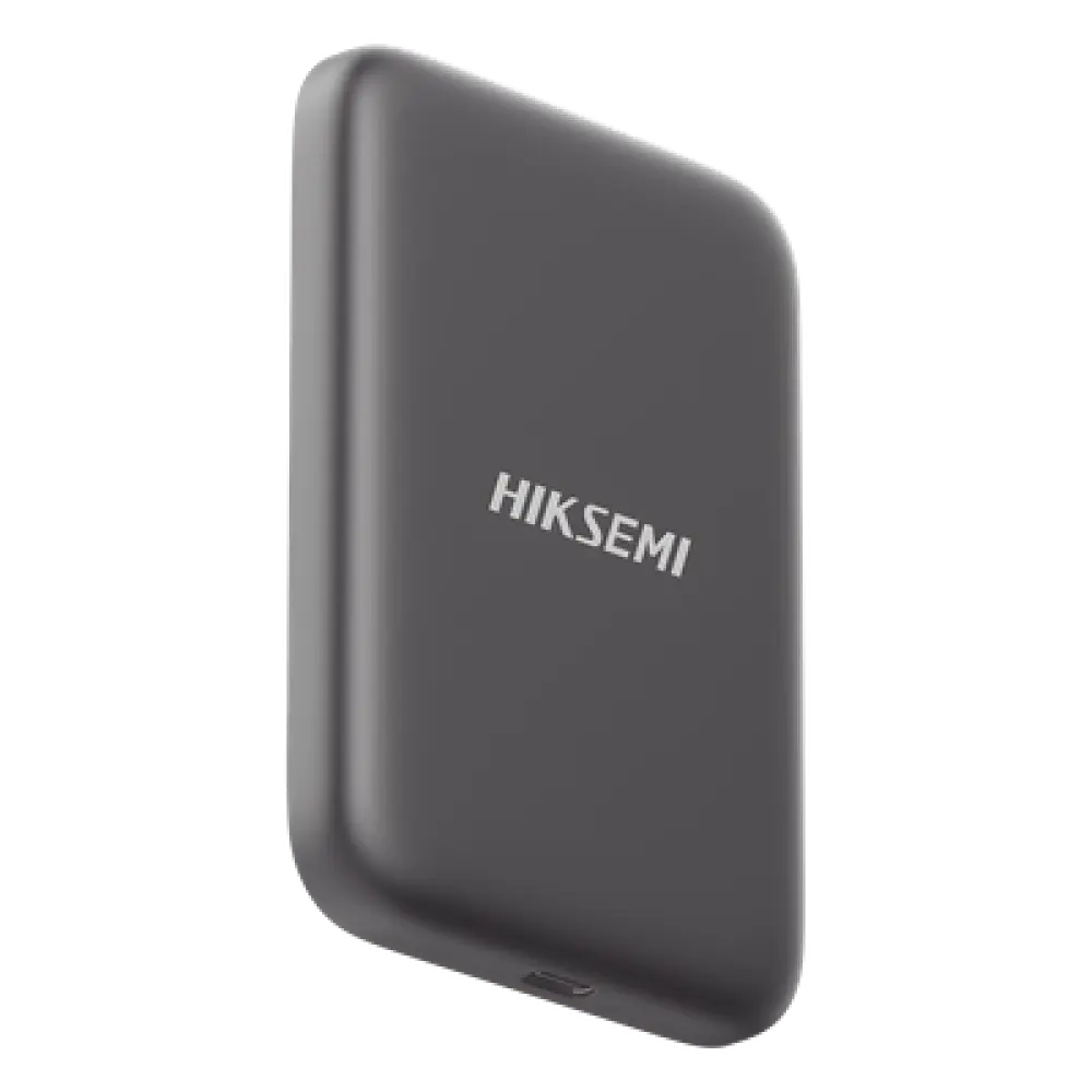 SSD Portátil / 1 TB / USB-C 3.2 Gen 2 / 2000 MB/s Lectura / Magnético / 56 g