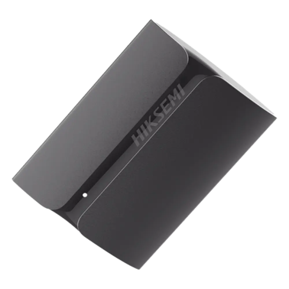 SSD Portátil / 2 TB / USB 3.1 Tipo C / Lectura 560 MB/s / Escritura 500 MB/s / Aluminio / 48 g