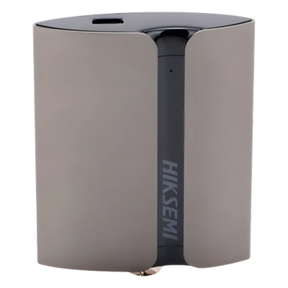 SSD Portátil / 2 TB / USB 3.1 Tipo C / Lectura 560 MB/s / Escritura 500 MB/s / Aluminio / 48 g