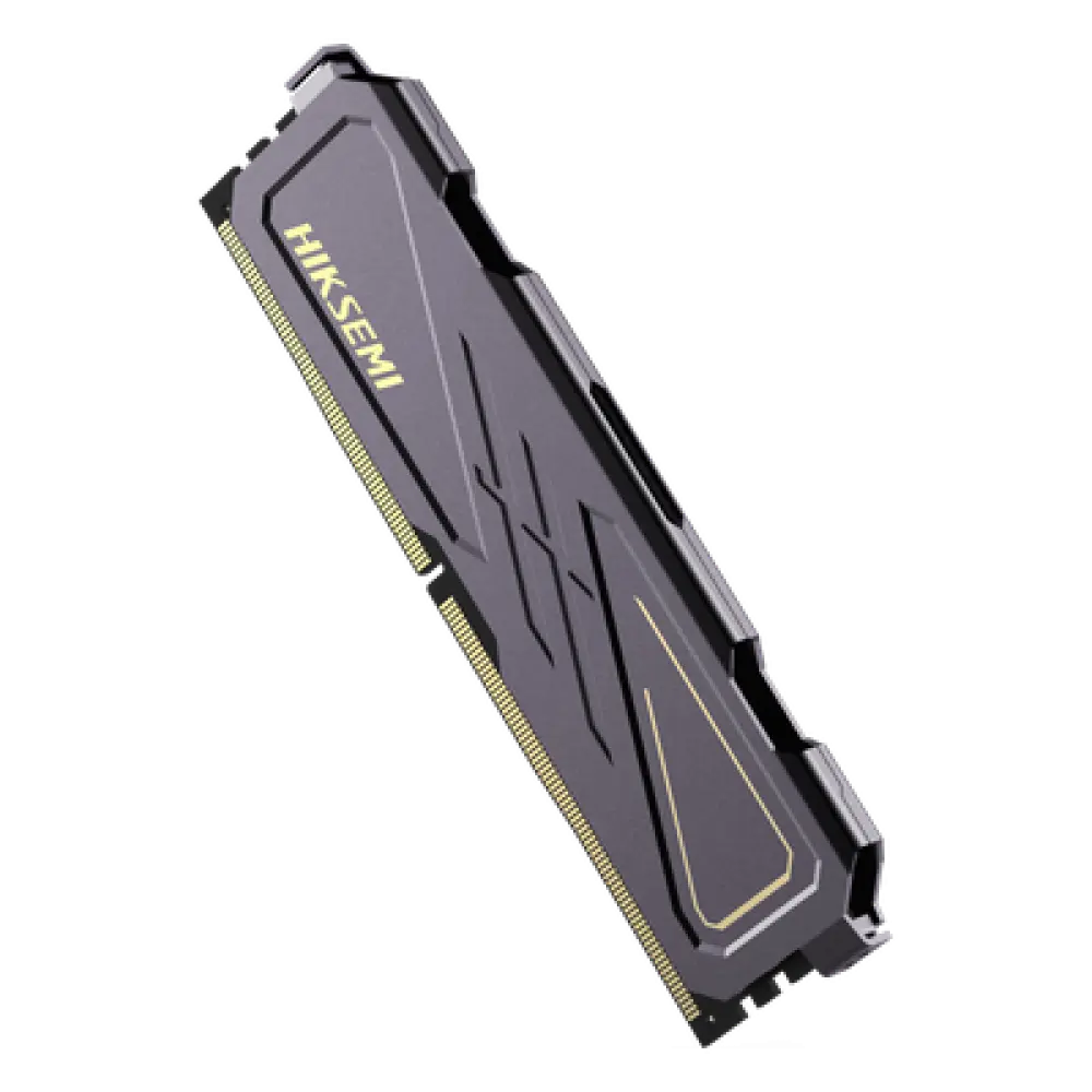 Memoria RAM DDR4 / 16 GB / 3200 MHz / CL19 / UDIMM 288 Pines / XMP 2.0 / Disipador Armor