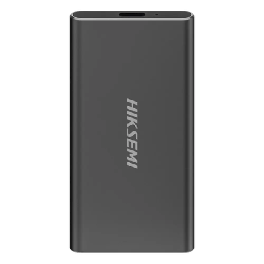 SSD Portátil / 256 GB / USB 3.2 Tipo C / Lectura 560 MB/s / Escritura 510 MB/s / Aleación de Aluminio / 38 g