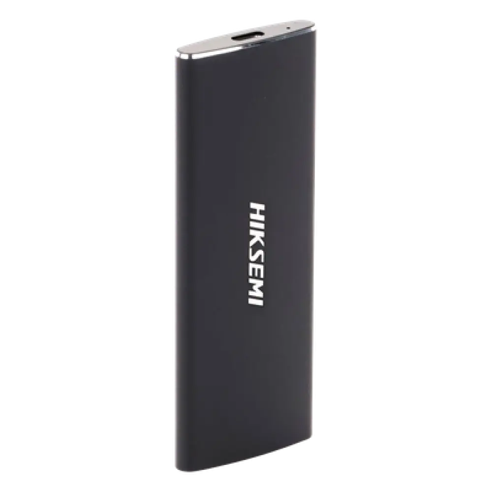 SSD Portátil / 256 GB / USB 3.2 Tipo C / Lectura 560 MB/s / Escritura 510 MB/s / Aleación de Aluminio / 38 g