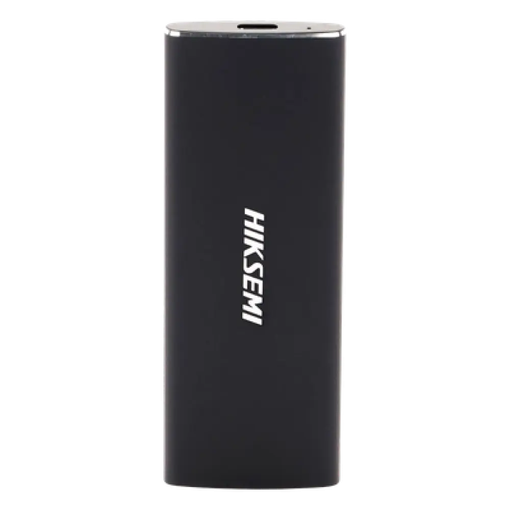 SSD Portátil / 256 GB / USB 3.2 Tipo C / Lectura 560 MB/s / Escritura 510 MB/s / Aleación de Aluminio / 38 g