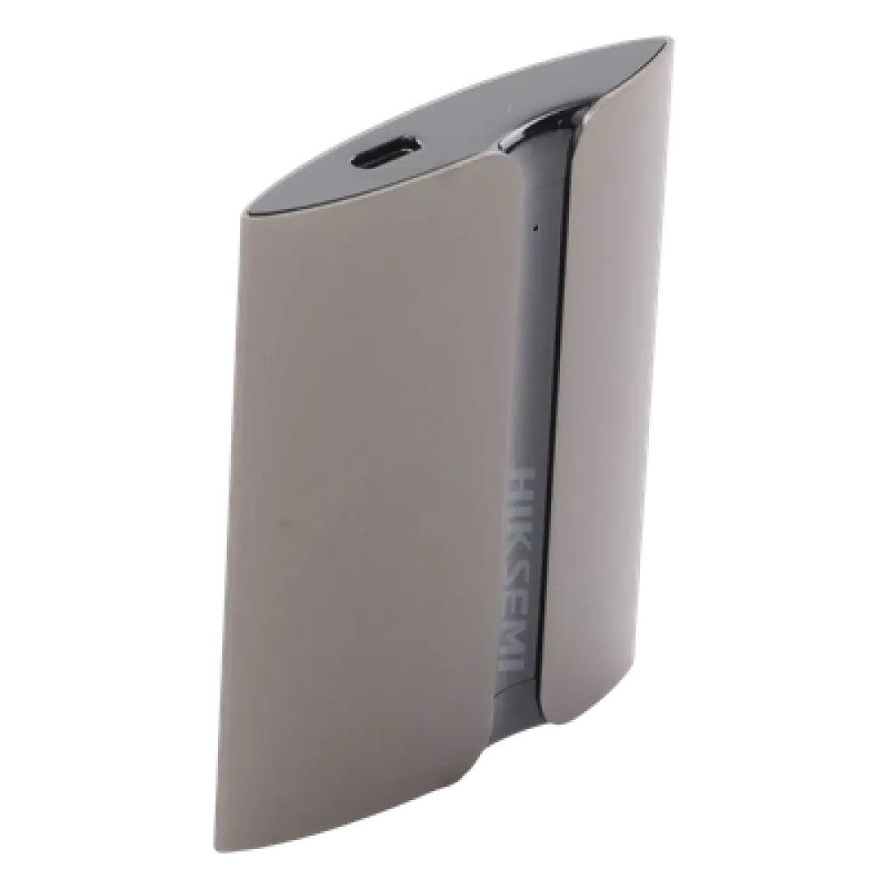 SSD Portátil / 512 GB / USB-C 3.1 / Lectura 560 MB/s / Escritura 500 MB/s / 48 g / Aleación de Aluminio