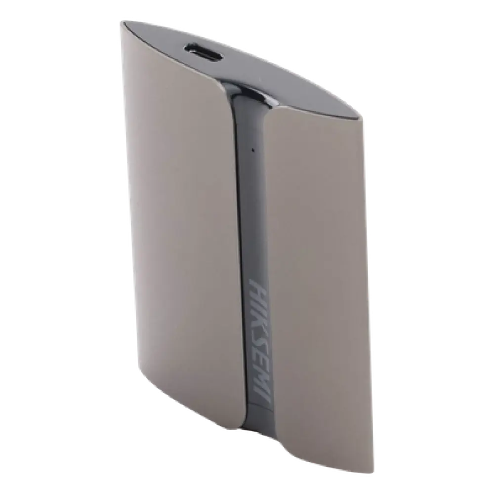 SSD Portátil / 512 GB / USB-C 3.1 / Lectura 560 MB/s / Escritura 500 MB/s / 48 g / Aleación de Aluminio