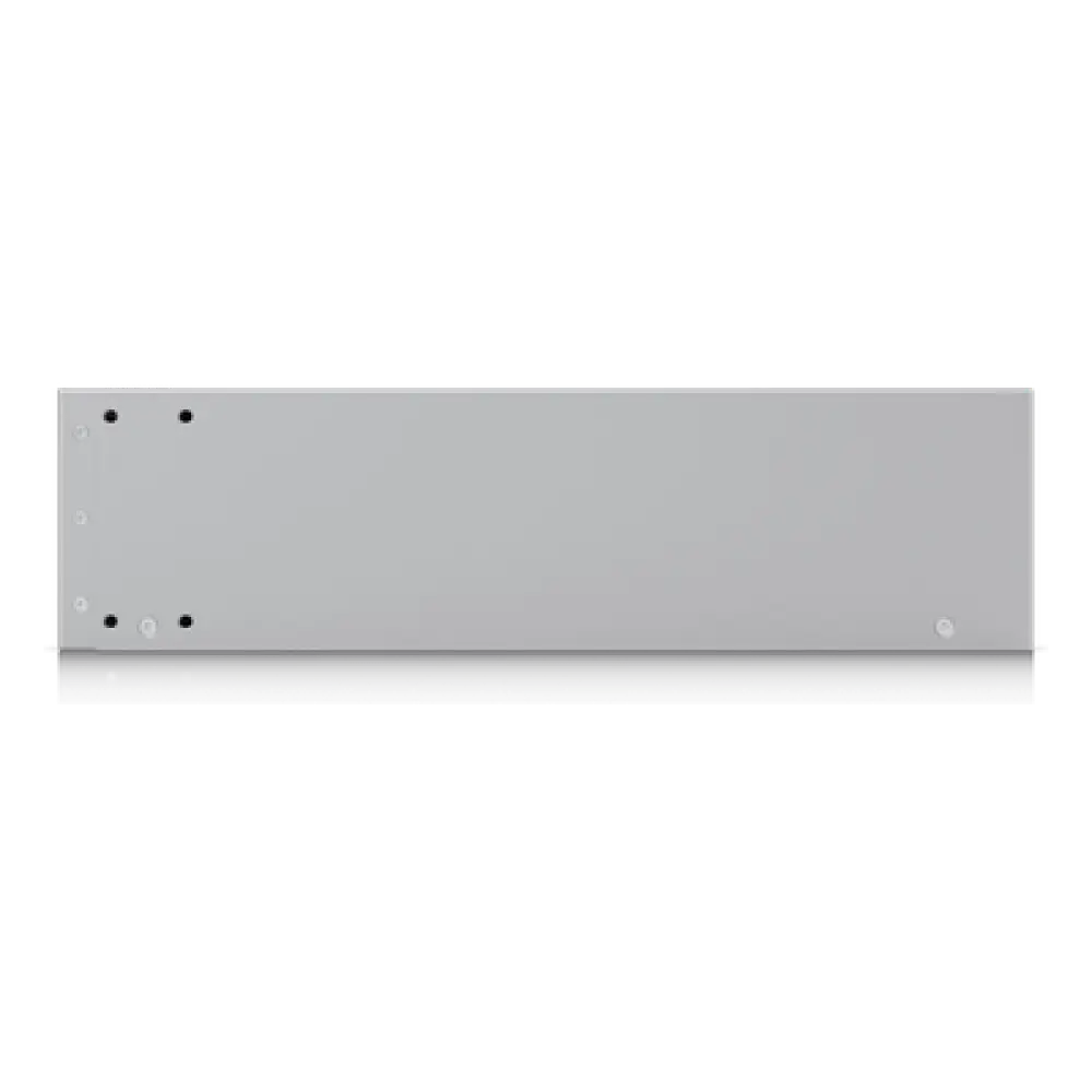 Servidor NAS Rack 2U / 7 Bahías 2.5/3.5" SATA / 10GbE SFP+ / 1GbE RJ45 / RAID 5/6/10 / Pantalla Táctil 1.3"